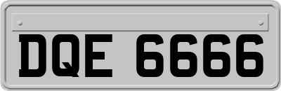 DQE6666
