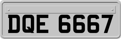 DQE6667