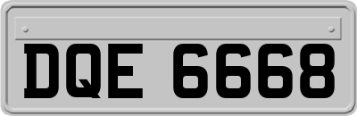 DQE6668