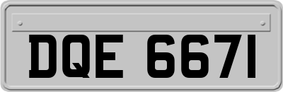 DQE6671