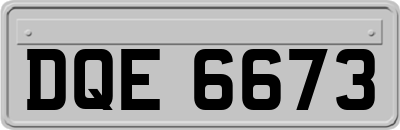 DQE6673