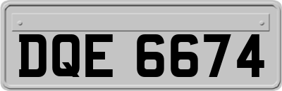 DQE6674