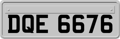 DQE6676