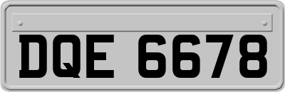 DQE6678