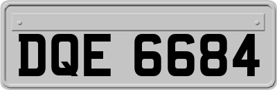 DQE6684