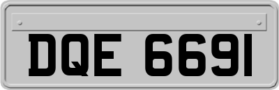 DQE6691