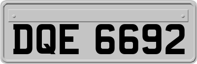 DQE6692