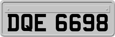 DQE6698
