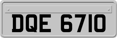 DQE6710