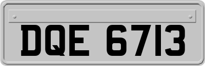 DQE6713