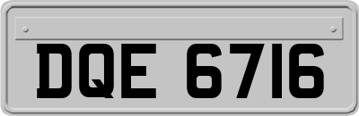 DQE6716