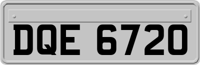 DQE6720