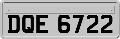 DQE6722