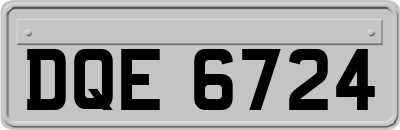 DQE6724