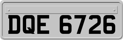 DQE6726