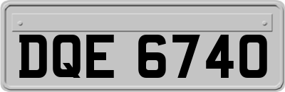 DQE6740