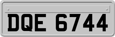 DQE6744