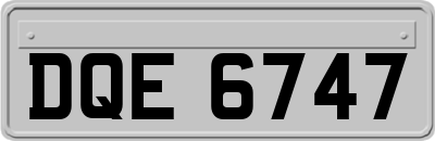 DQE6747