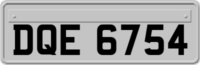 DQE6754