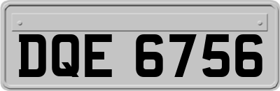 DQE6756