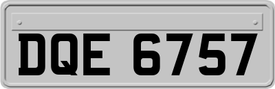 DQE6757