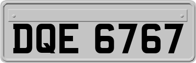 DQE6767