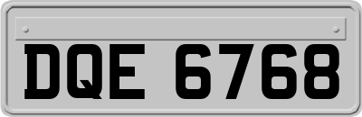 DQE6768