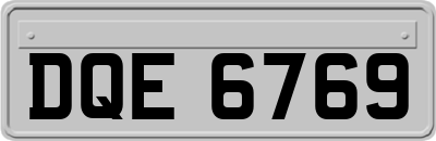 DQE6769