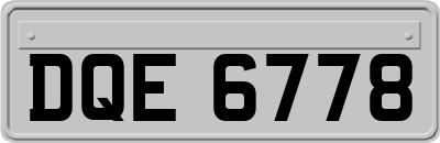 DQE6778