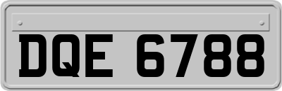 DQE6788
