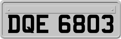 DQE6803
