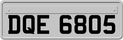 DQE6805