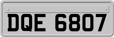 DQE6807