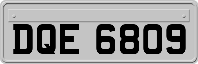 DQE6809