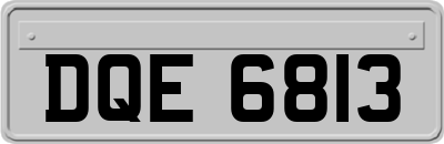 DQE6813