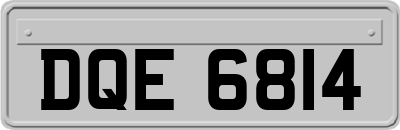 DQE6814