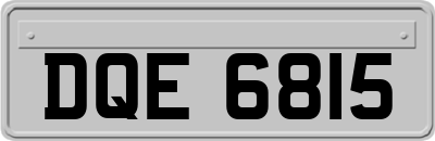 DQE6815