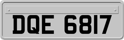 DQE6817