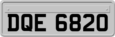 DQE6820