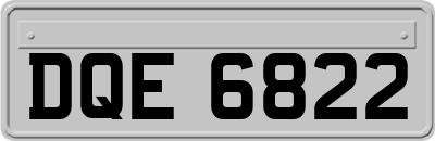 DQE6822