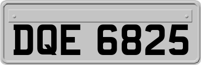 DQE6825