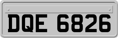 DQE6826
