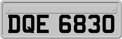 DQE6830