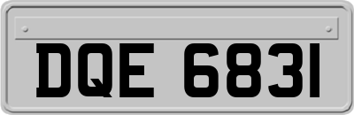 DQE6831