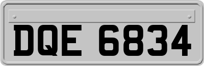 DQE6834