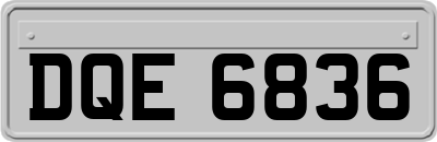 DQE6836