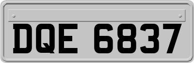 DQE6837