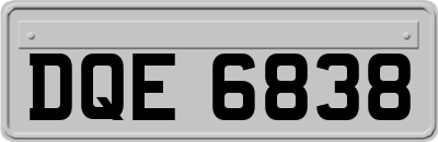 DQE6838