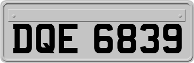 DQE6839