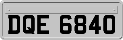 DQE6840